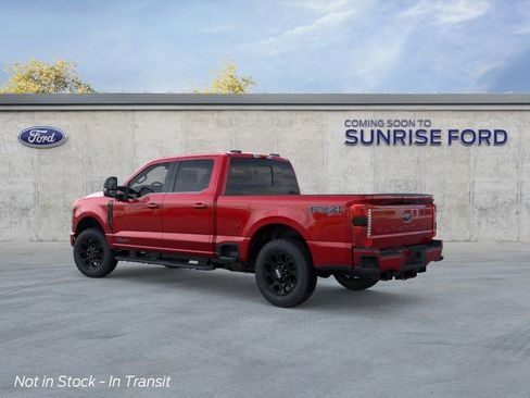 New 2026 Ford F350 Lariat AWD/4WD image 4