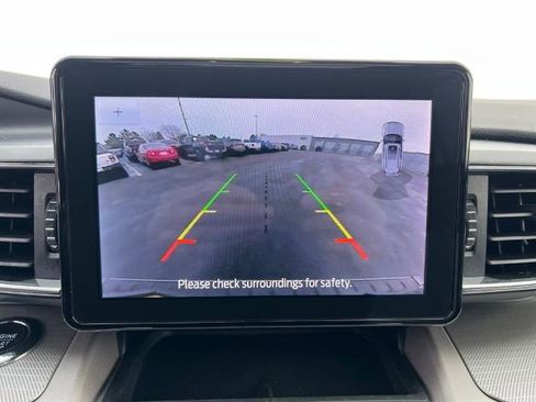 Certified 2023 Ford Explorer XLT w/ Equipment Group 202A image 20