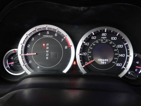 Used 2014 Acura TSX Sedan FWD image 21