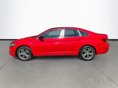 Used 2019 Volkswagen Jetta R-Line image 4