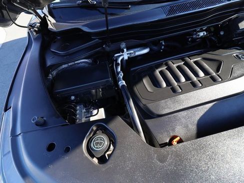 Used 2020 Acura MDX SH-AWD w/ Technology Package image 30