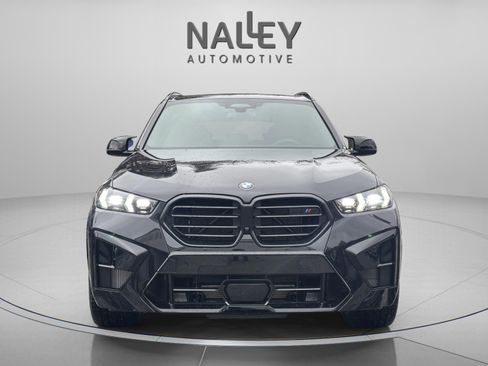 New 2026 BMW X5 M Competition w/ Executive Package image 6