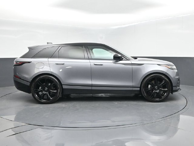 Used 2023 Land Rover Range Rover Velar R-Dynamic S AWD/4WD image 9