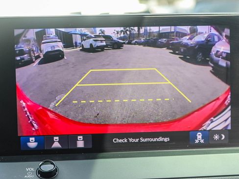 Used 2025 Honda Accord Sport image 25