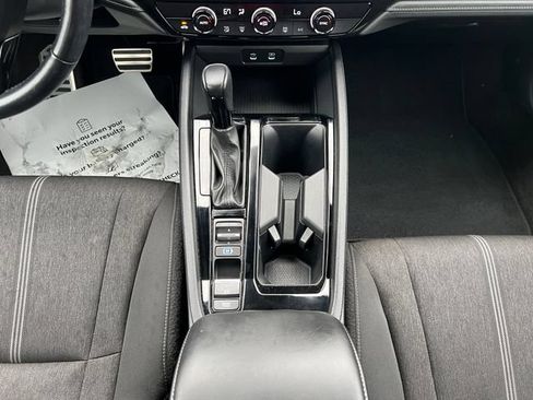 Used 2024 Honda Accord Sport image 26