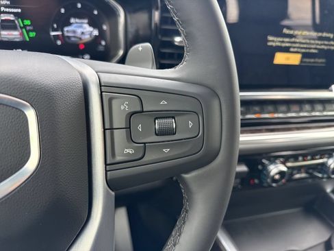 New 2026 GMC Sierra 1500 Elevation w/ Elevation Premium Package AWD/4WD image 33