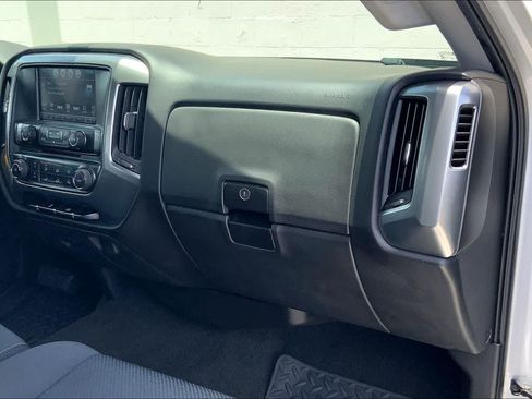 Used 2017 Chevrolet Silverado 1500 LT RWD image 23