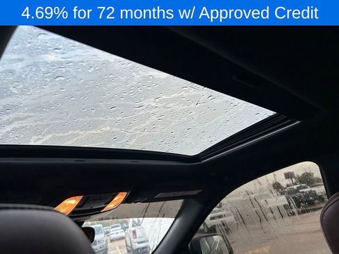 Used 2024 Dodge Durango R/T image 9