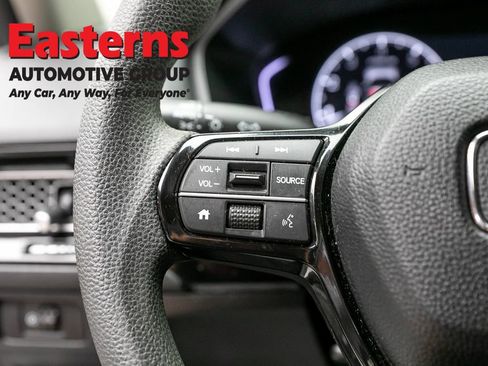 Used 2023 Honda Civic LX image 16