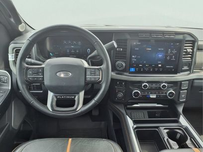 Used 2023 Ford F350 Platinum w/ Tremor Off-Road Package