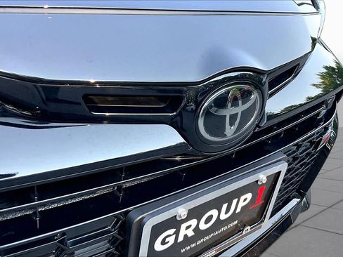 Certified 2025 Toyota Corolla GR AWD/4WD image 28