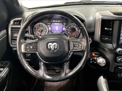 Used 2020 RAM 1500 Sport image 9