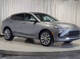 Used 2024 Buick Envista Avenir FWD video 2