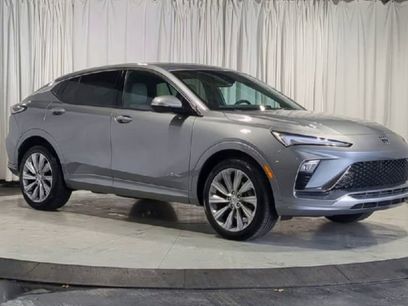 Used 2024 Buick Envista Avenir