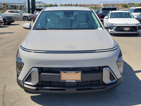 New 2026 Hyundai Kona SE FWD image 31