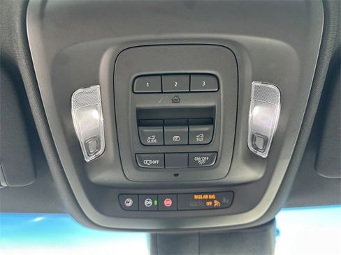 Used 2022 Cadillac CT5 Premium Luxury w/ Parking Package image 28