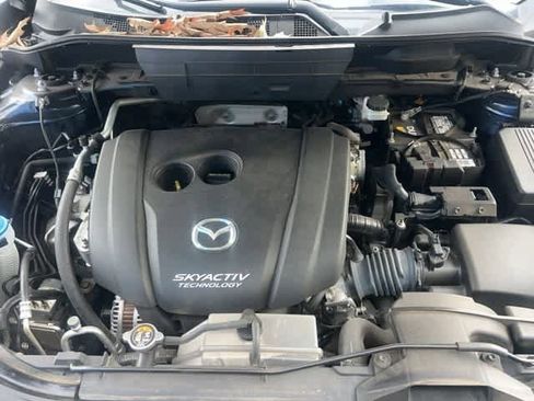 Used 2018 MAZDA CX-5 Touring image 15