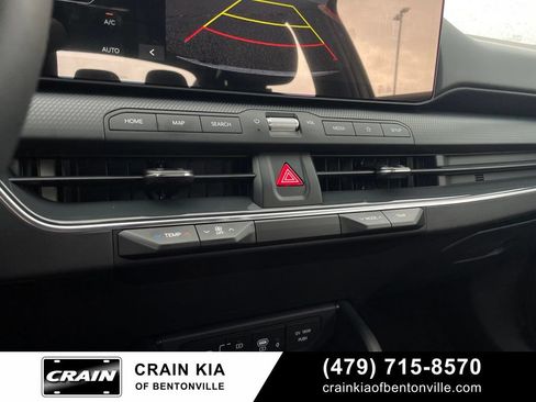 New 2026 Kia K4 EX FWD image 16