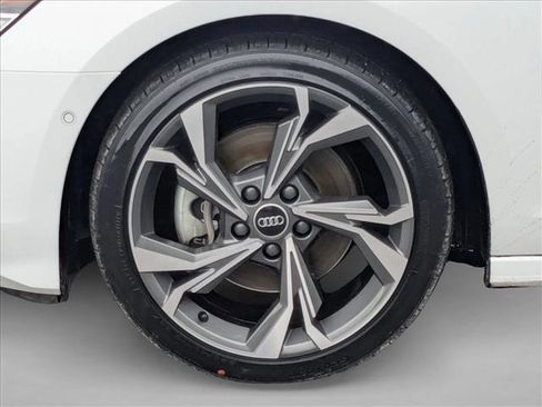 Used 2023 Audi A3 2.0T Premium Plus w/ Premium Plus Package image 26