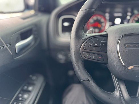 Used 2023 Dodge Charger Scat Pack w/ Plus Group image 7