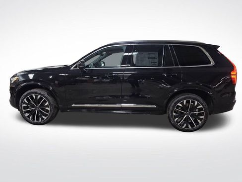 New 2026 Volvo XC90 B5 Plus w/ Protection Package Premier AWD/4WD image 8