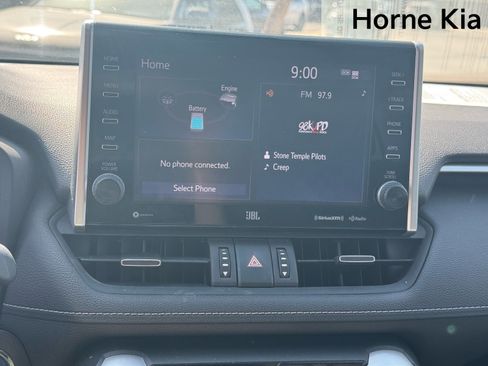 Used 2022 Toyota RAV4 Limited AWD/4WD image 20