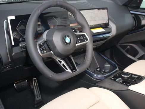 New 2026 BMW X3 xDrive30 w/ M Sport Package image 12