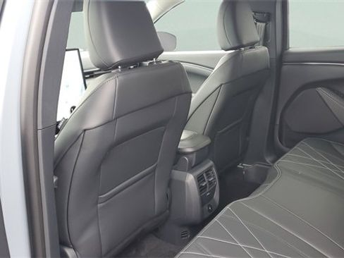 New 2025 Ford Mustang Mach-E Select image 37