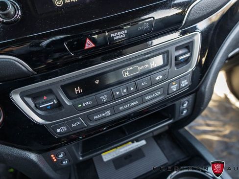 Used 2023 Honda Passport Elite image 37