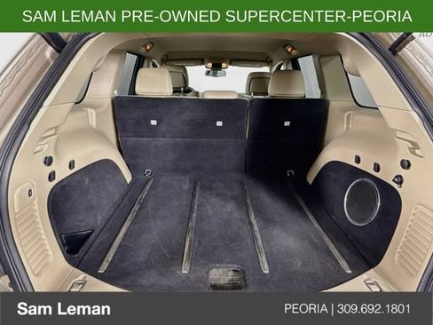Used 2014 Jeep Grand Cherokee Limited AWD/4WD image 26