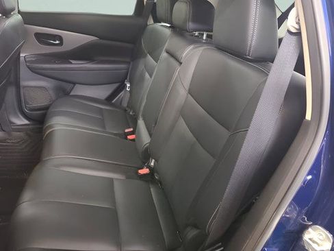 Used 2022 Nissan Murano SL w/ SL Moonroof Package image 20