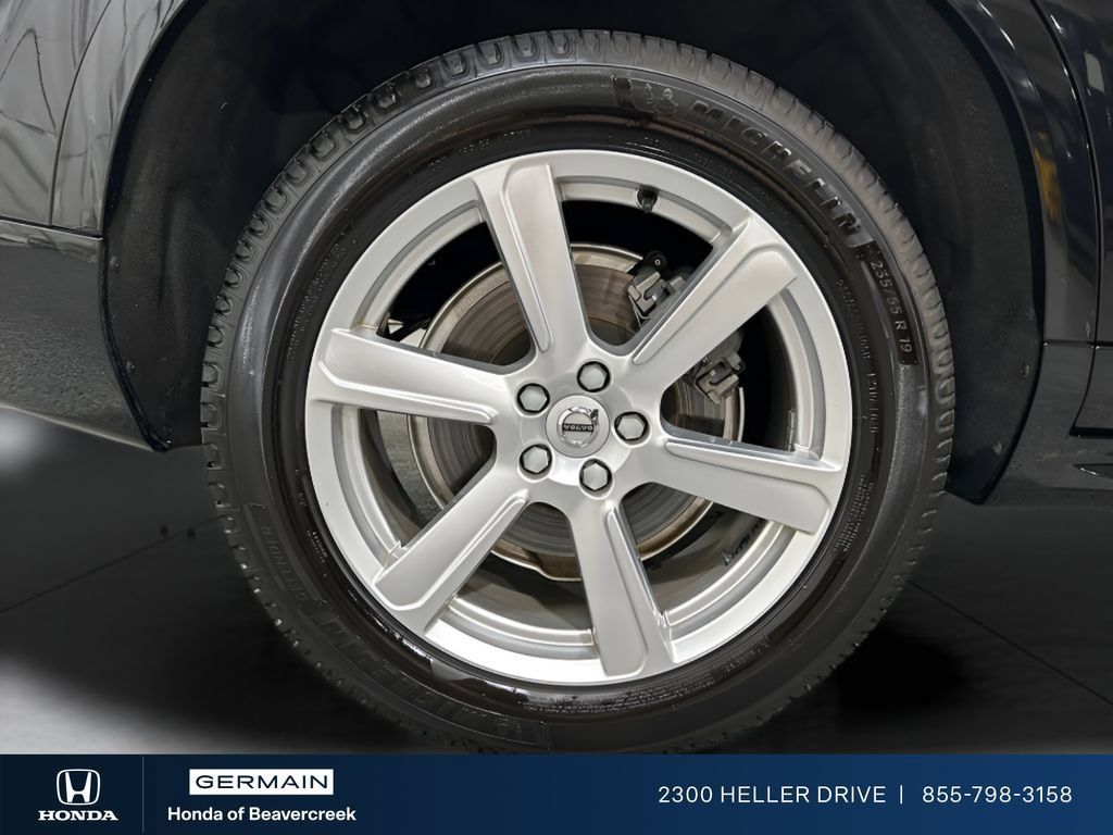 Used 2021 Volvo XC90 T6 Momentum w/ Climate Package AWD/4WD image 29