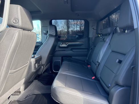 Used 2024 Chevrolet Silverado 1500 RST w/ Convenience Package II image 11