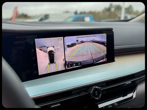 New 2026 Nissan Murano Platinum image 41