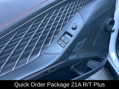 New 2026 Dodge Charger R/T AWD/4WD image 14