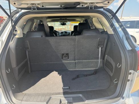 Used 2017 Buick Enclave Leather image 18