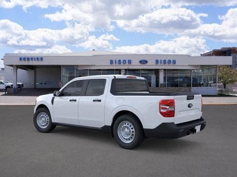 New 2025 Ford Maverick XL w/ 4K Tow Package image 4