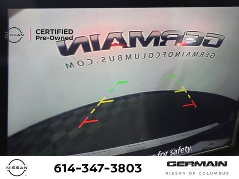 Certified 2023 Nissan Rogue SV AWD/4WD image 33