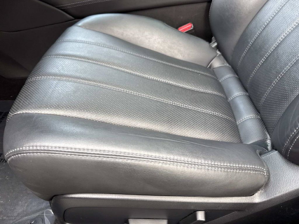 Used 2021 MAZDA MAZDA6 Grand Touring FWD image 26