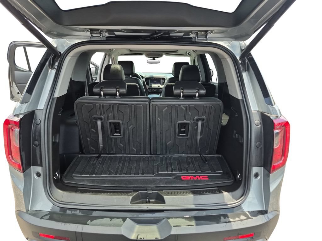 Used 2023 GMC Acadia AT4 w/ Technology Package AWD/4WD image 43