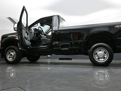 New 2026 Ford F350 XL image 29