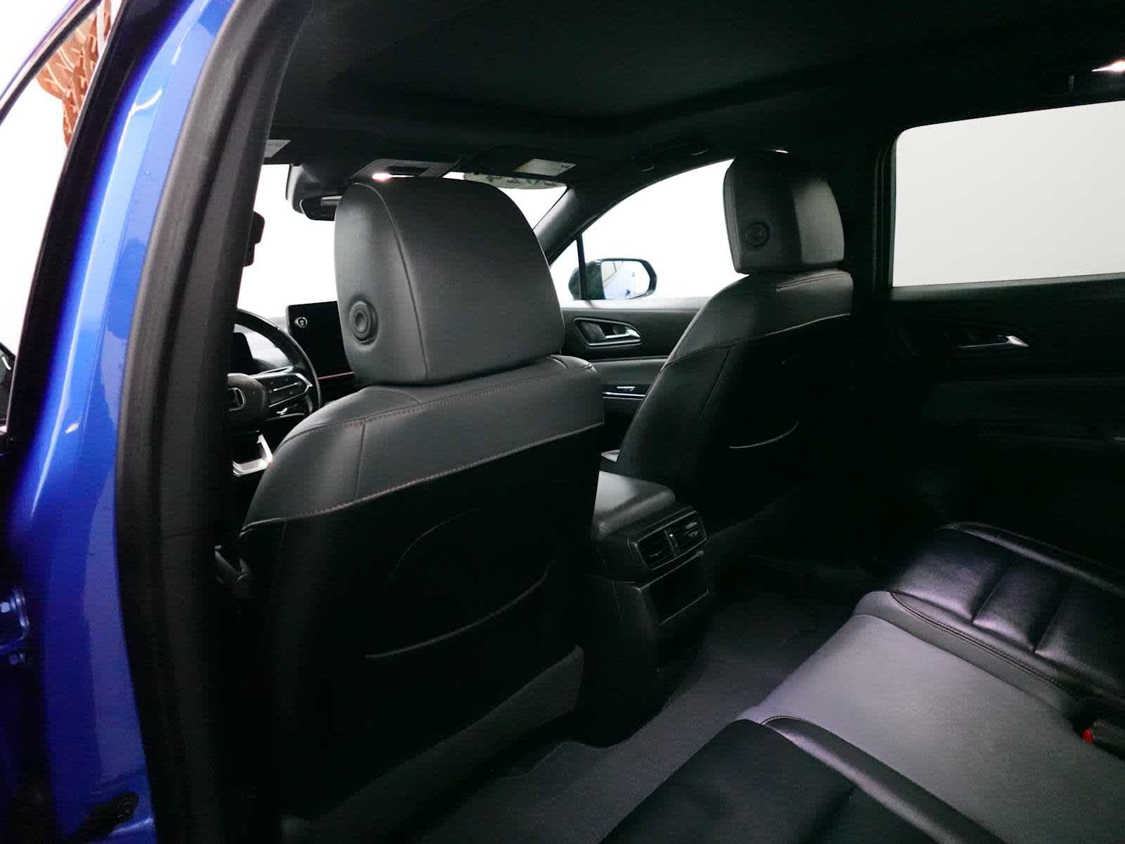 Used 2024 Honda Prologue Touring image 28