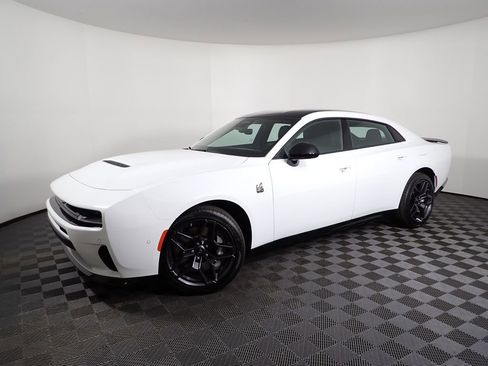 New 2026 Dodge Charger Scat Pack image 13