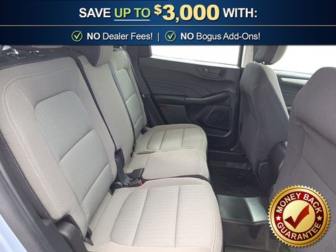 Used 2022 Ford Escape S image 22