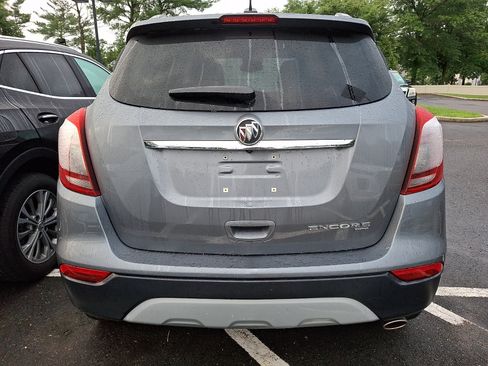 Used 2019 Buick Encore Preferred AWD/4WD image 9