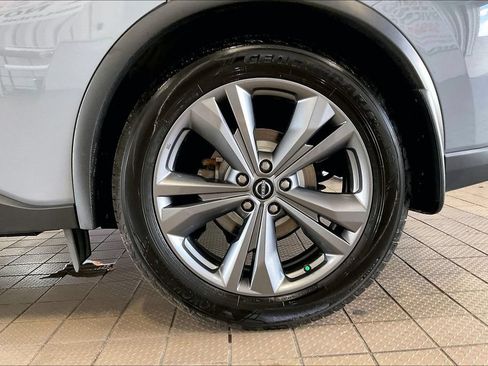 Used 2020 Nissan Murano Platinum AWD/4WD image 32