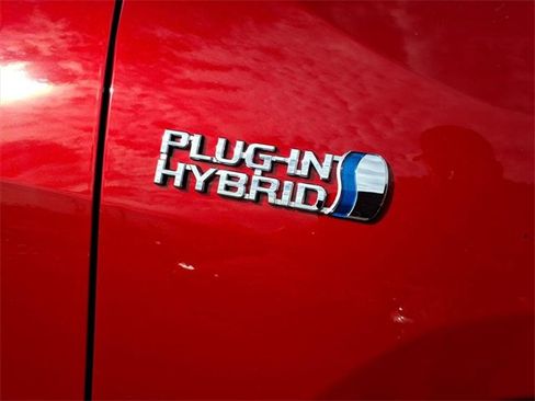 Used 2022 Toyota RAV4 XSE w/ Weather Package image 9