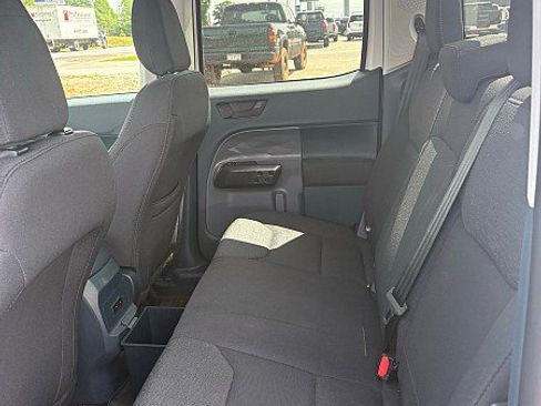 Used 2025 Ford Maverick XL w/ Equipment Group 101A AWD/4WD image 6
