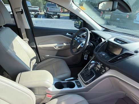 Used 2013 Ford Escape SEL FWD image 8
