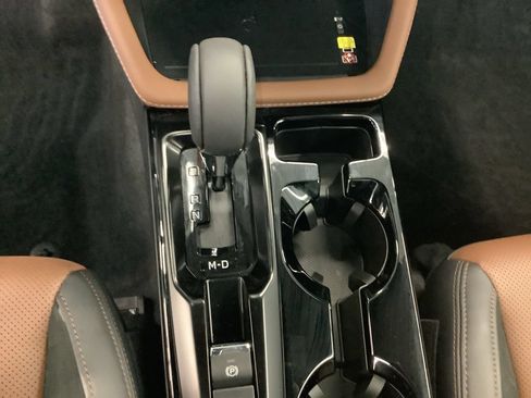 Certified 2026 Subaru Forester Touring AWD/4WD image 19